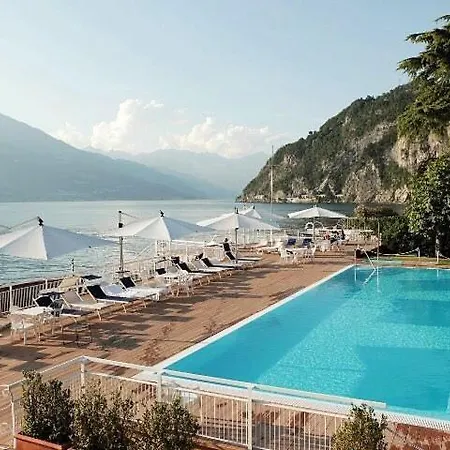 Green House Olivedo Varenna Exterior photo