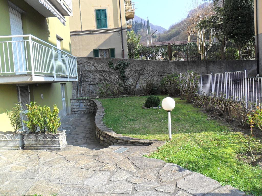 House Olivedo Appartamento Varenna