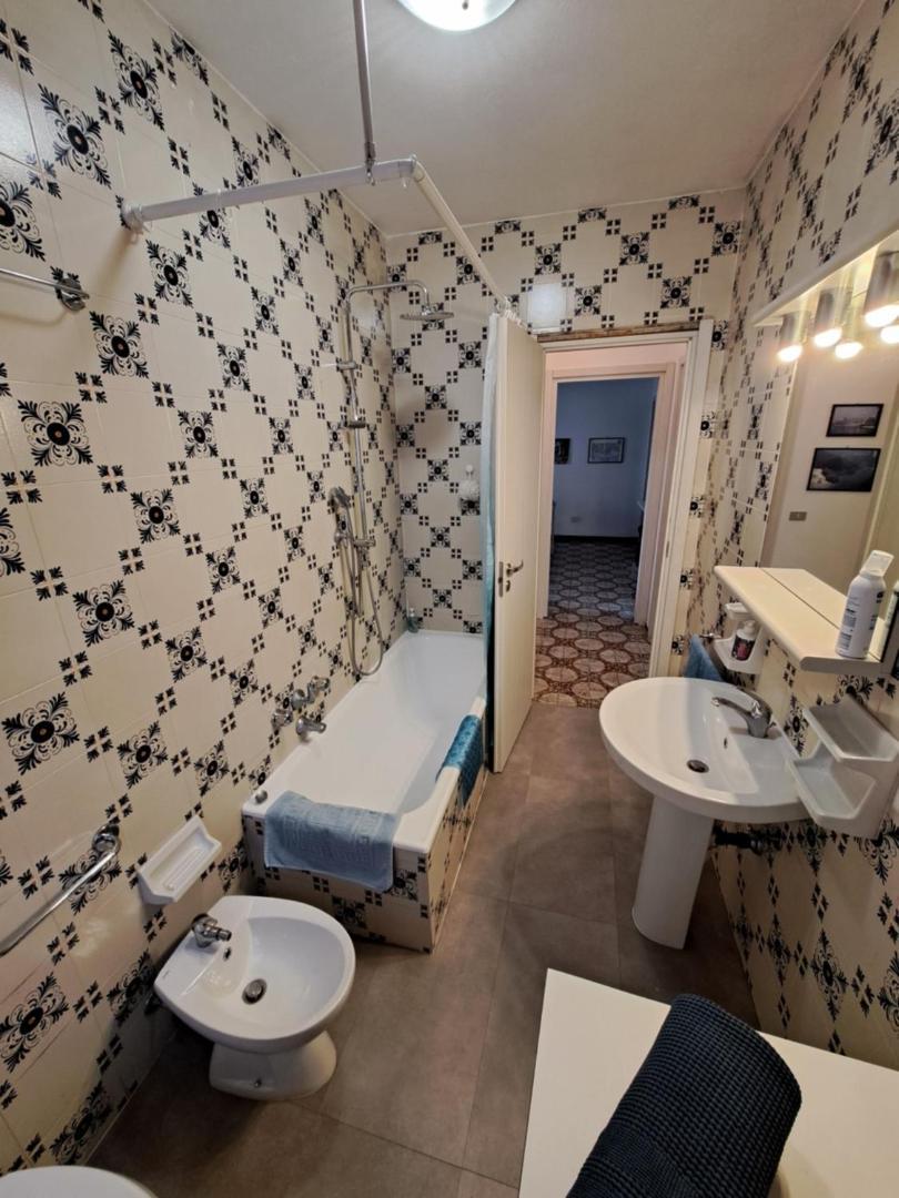Appartamento House Olivedo *