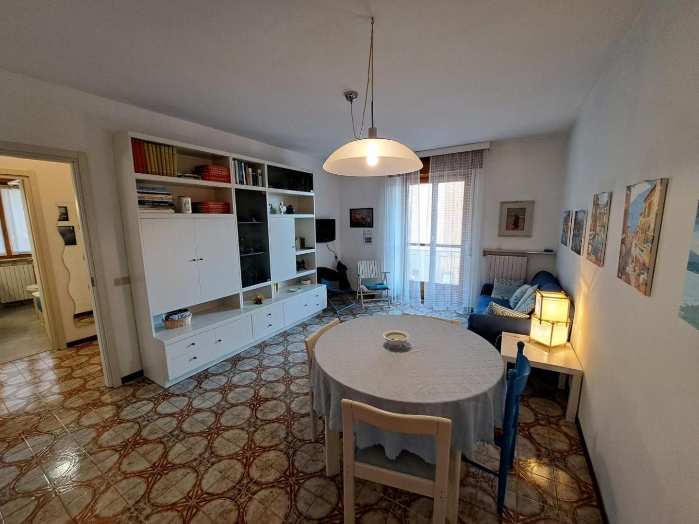 Apartment House Olivedo *