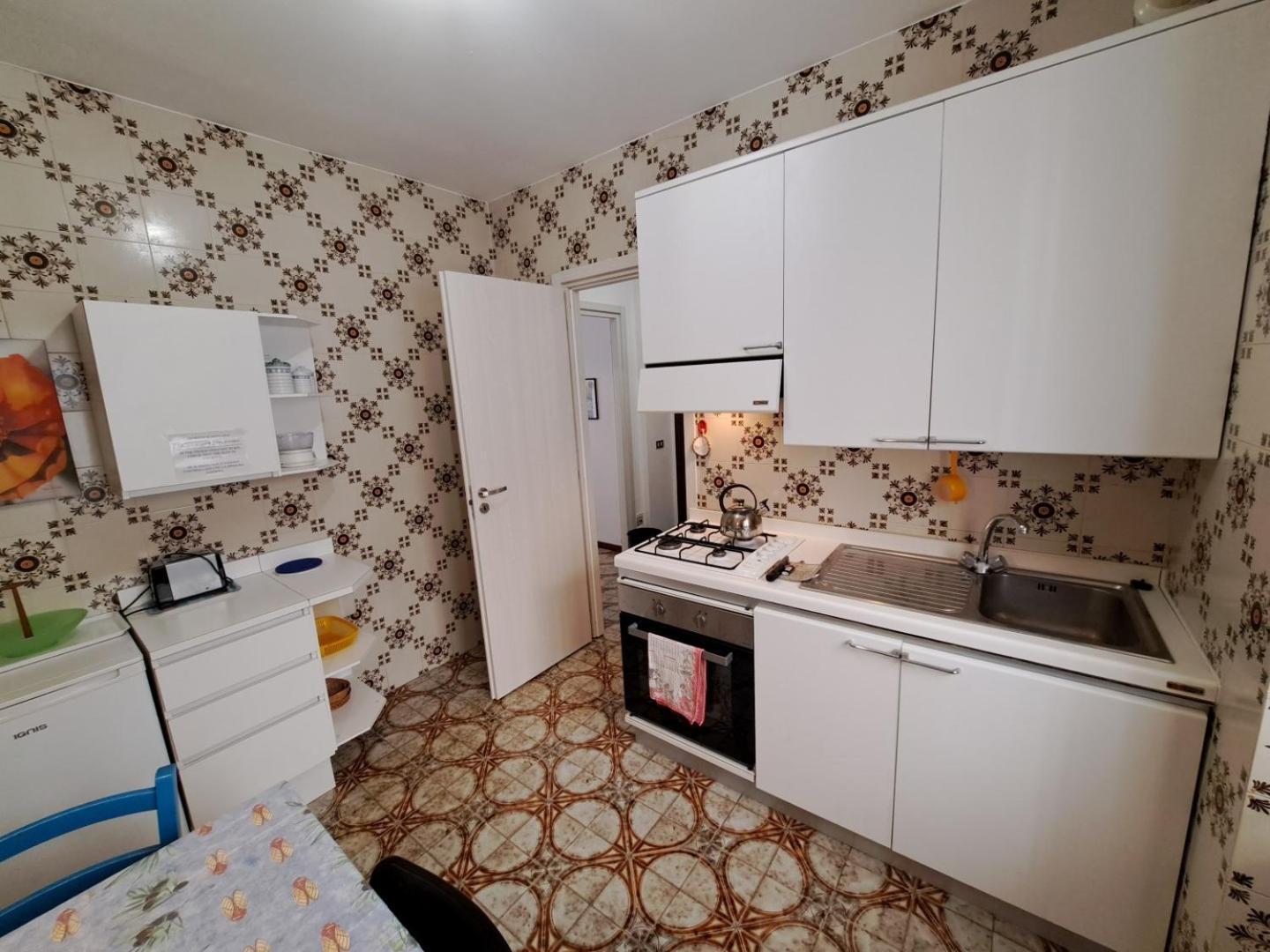 House Olivedo Apartment Varenna