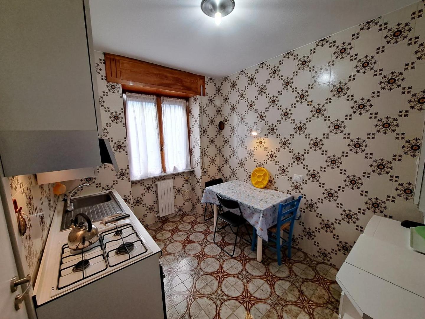 House Olivedo Varenna