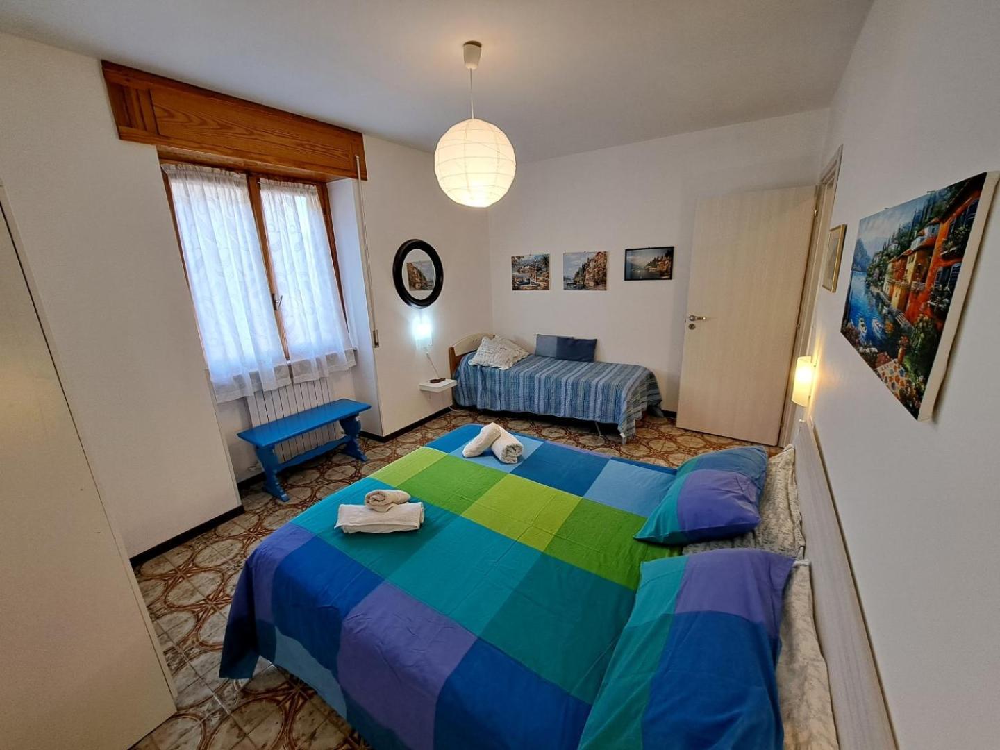 Apartment House Olivedo