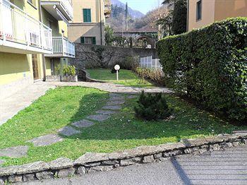 House Olivedo Appartamento Varenna